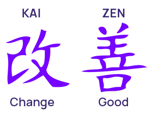 kaizen signification