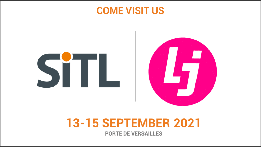 Logo SITL et LJ