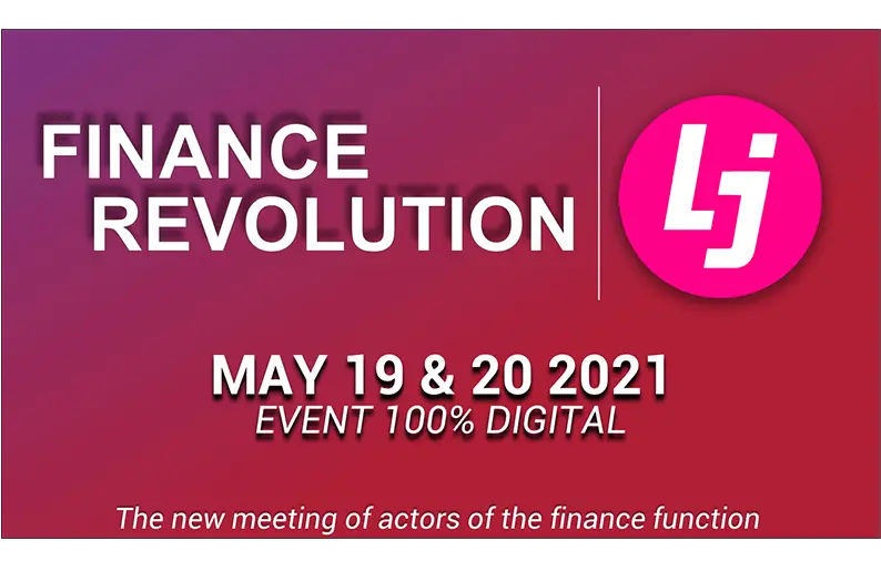 Livejourney participates at Finance Révolution !
