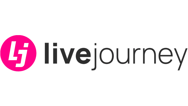 Logo Livejourney