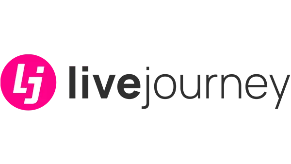 Logo Livejourney