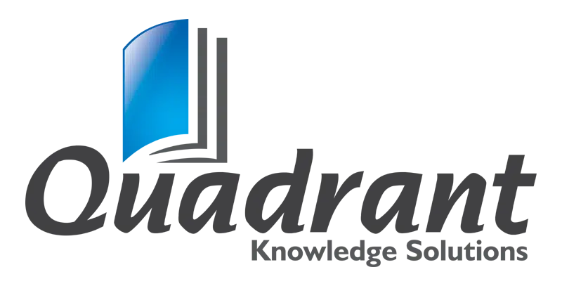 Quadrant Knowledge Solution
