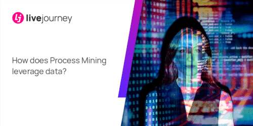 Cover Livejouney article Process Mining et data